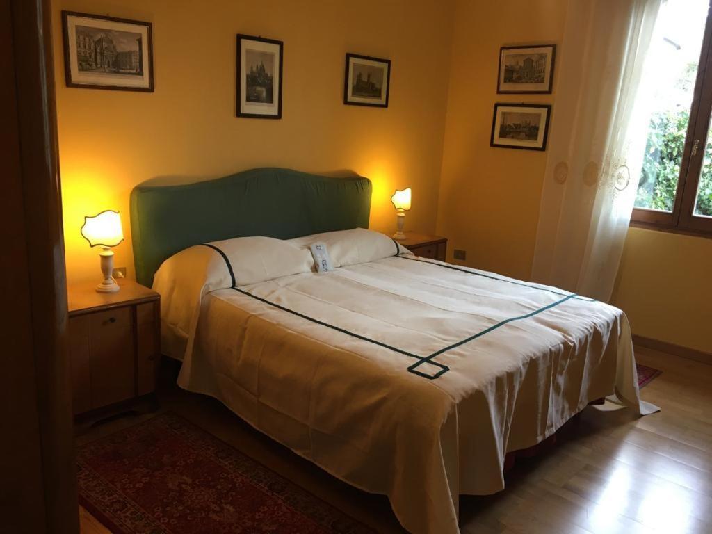 Villa in Private Estate,shared Pool,parking,3km to Ponte Vecchio Florencia Exterior foto